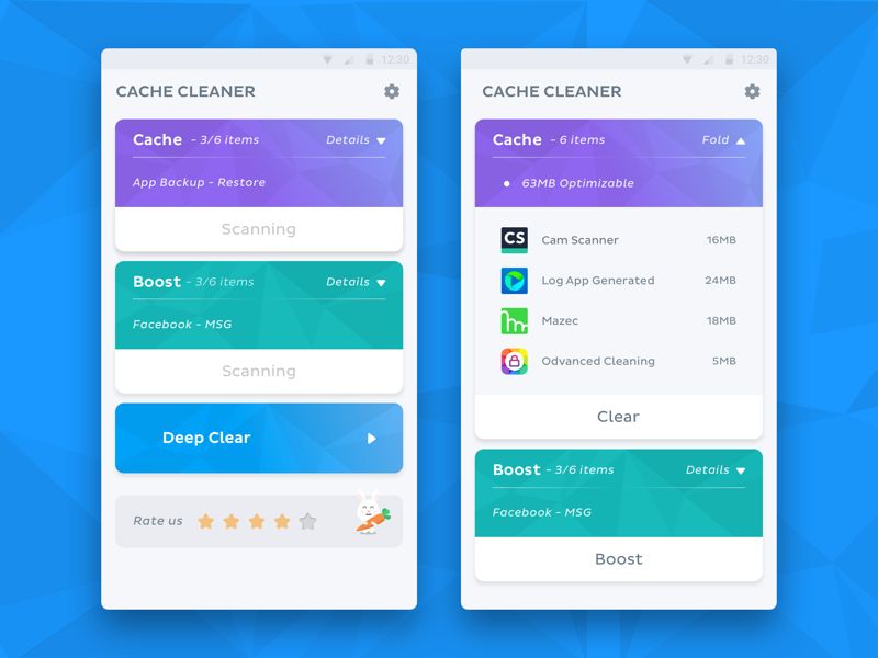 Jangan Tertipu! Ini Alasan Kenapa Kamu Harus Uninstall Aplikasi Pembersih Cache Sekarang Juga