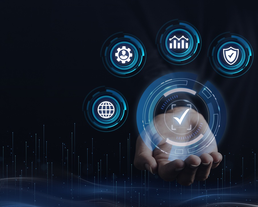 Cybersecurity vs Information Security: Dua Hal yang Beda Tapi Sama Pentingnya!