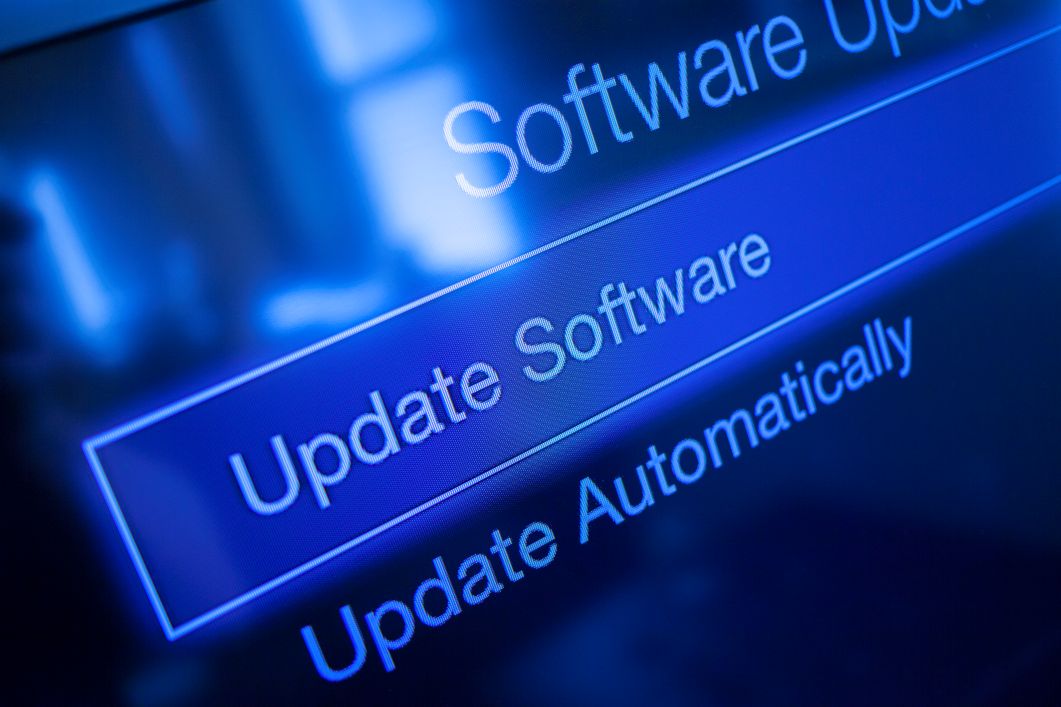 Update OS: Cara Simpel Biar HP Selalu Aman dan Anti Lemot