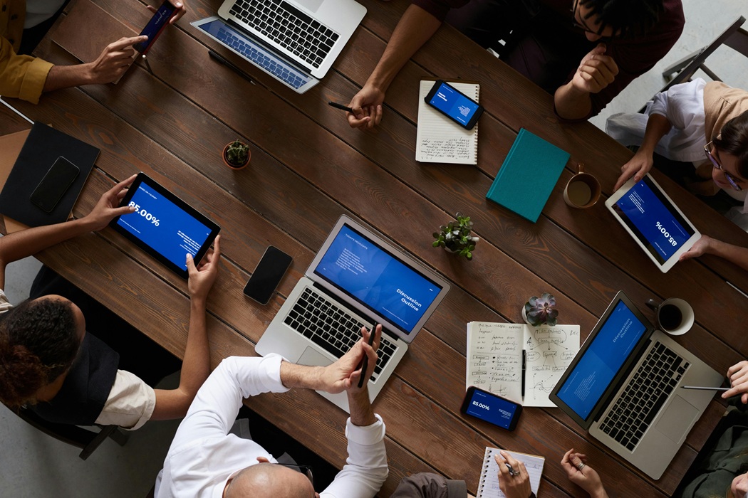 Business Continuity Plan: Solusi Ampuh Biar Bisnis Tetap Jalan Meski Kena Musibah